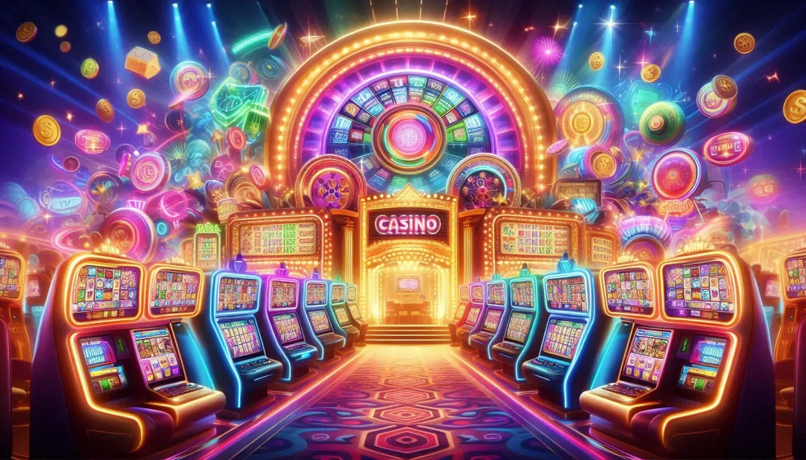 Betriot Casino